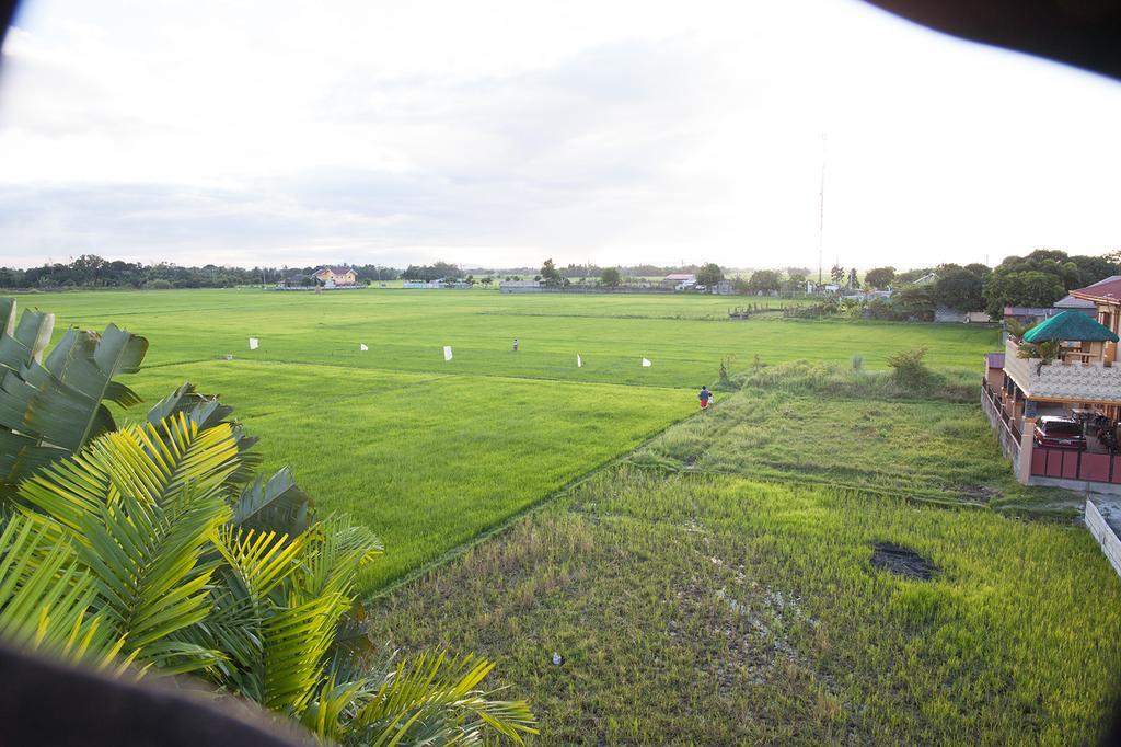 Sir Nico Guesthouse And Resort Plaridel  Exterior photo